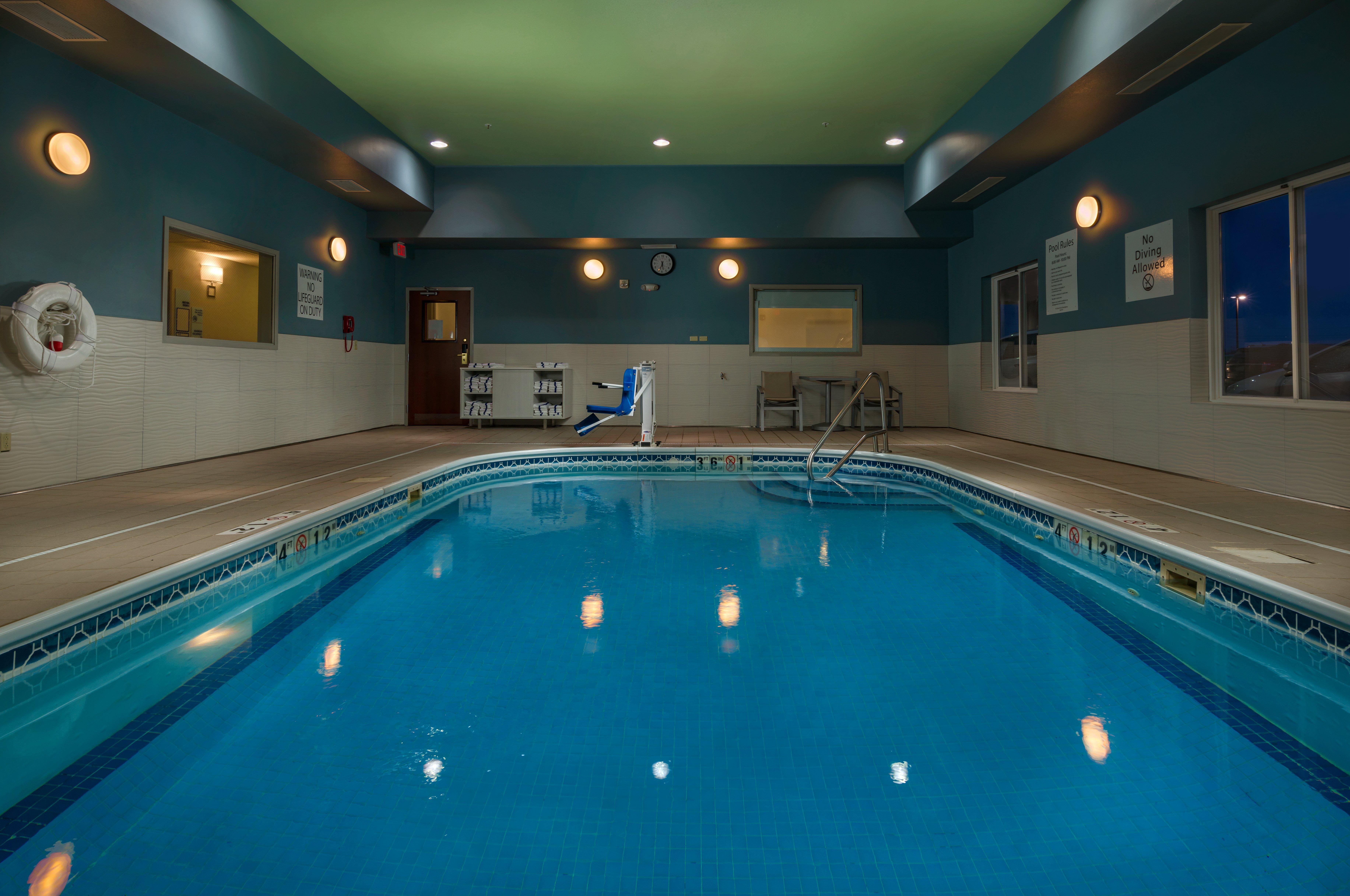 Holiday Inn Express Lawrence By Ihg Exteriér fotografie