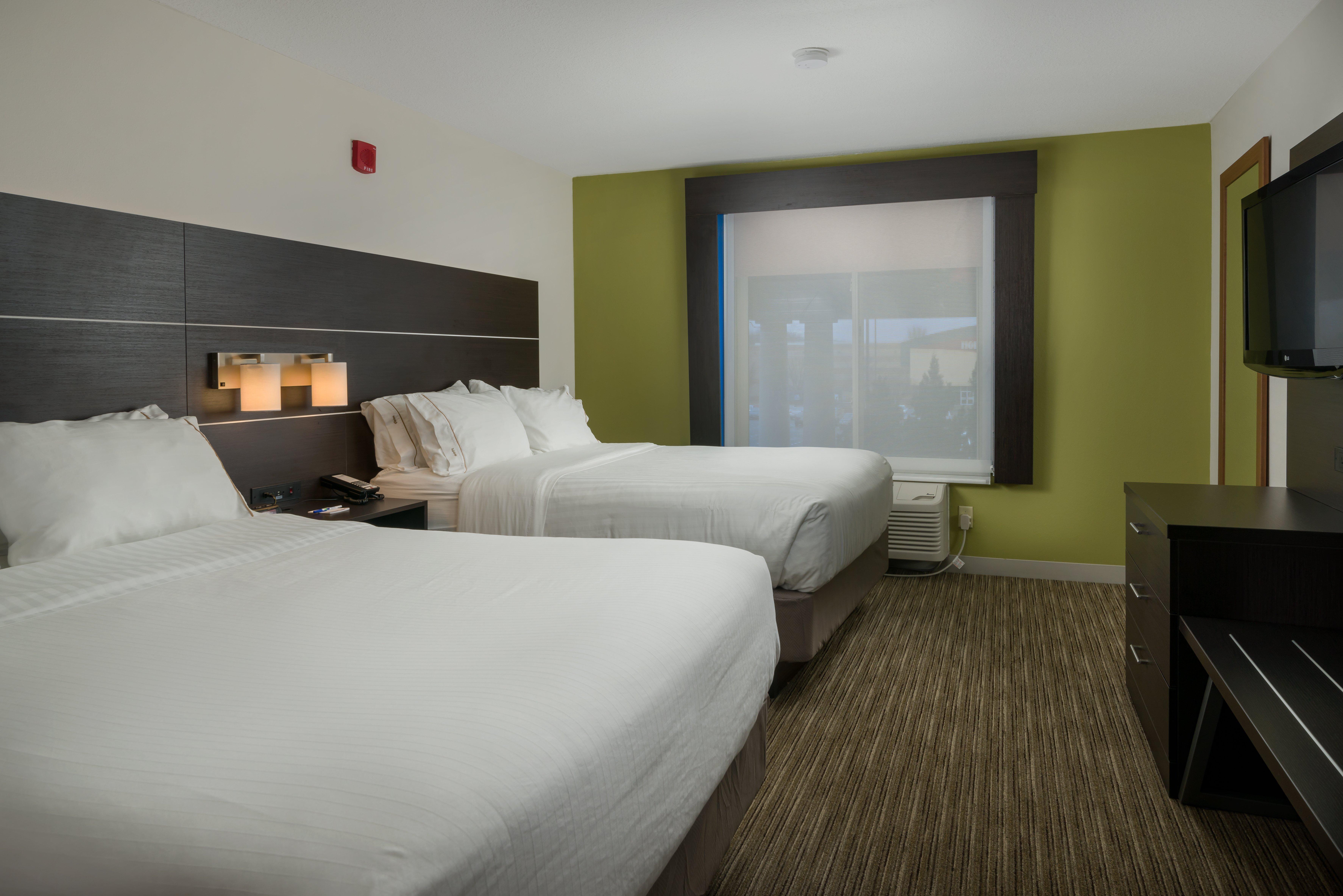Holiday Inn Express Lawrence By Ihg Exteriér fotografie