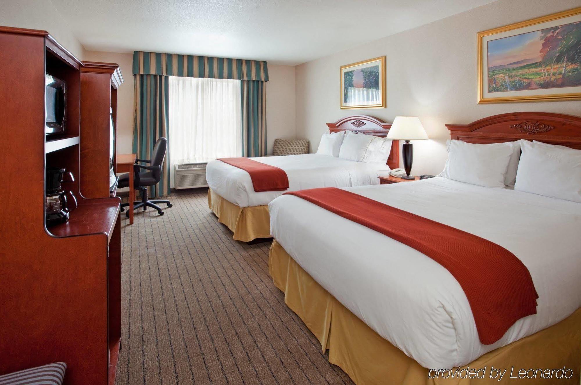 Holiday Inn Express Lawrence By Ihg Exteriér fotografie