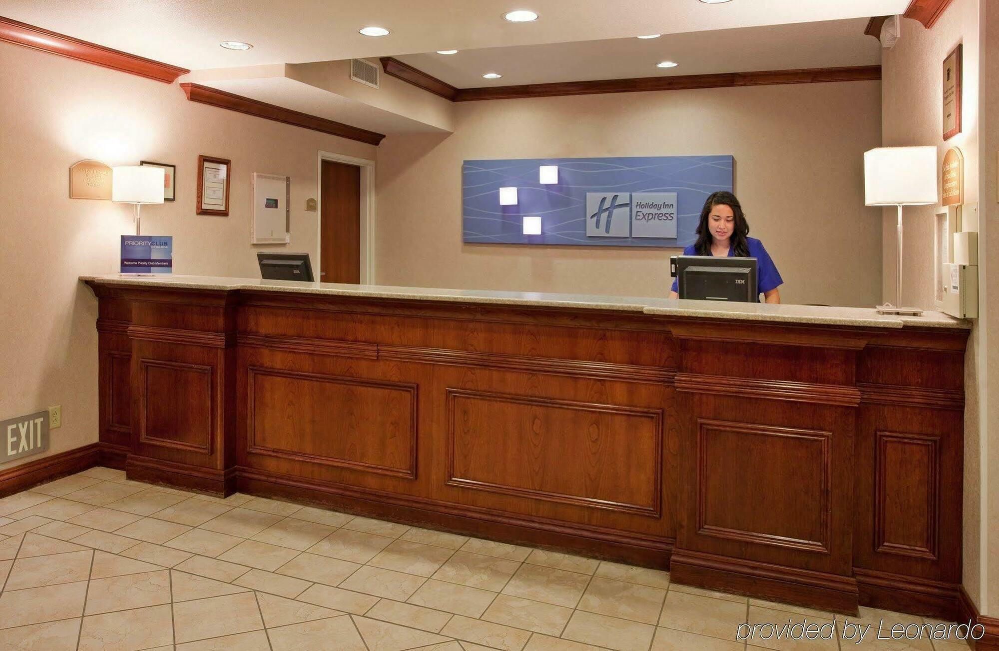 Holiday Inn Express Lawrence By Ihg Exteriér fotografie