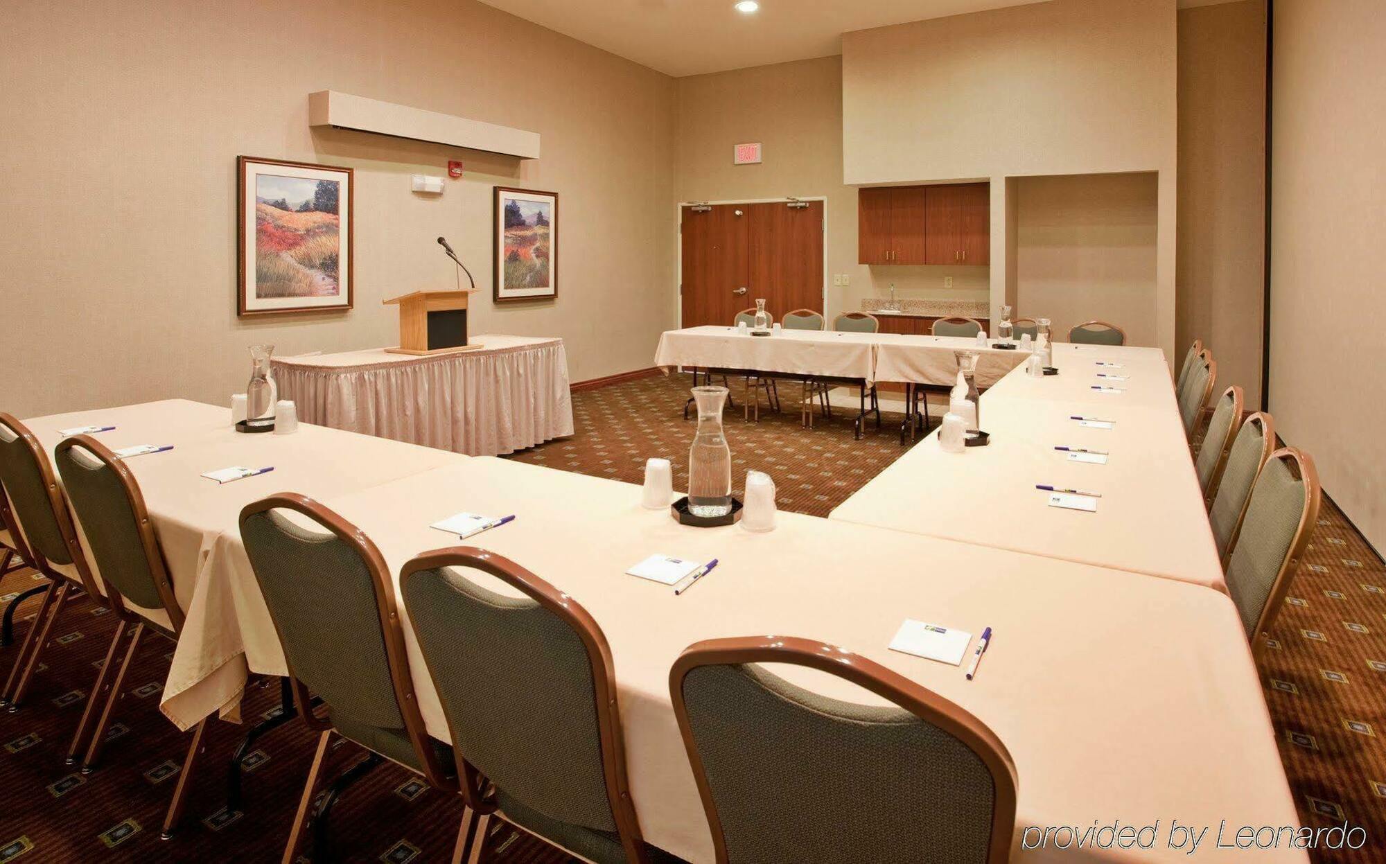 Holiday Inn Express Lawrence By Ihg Exteriér fotografie